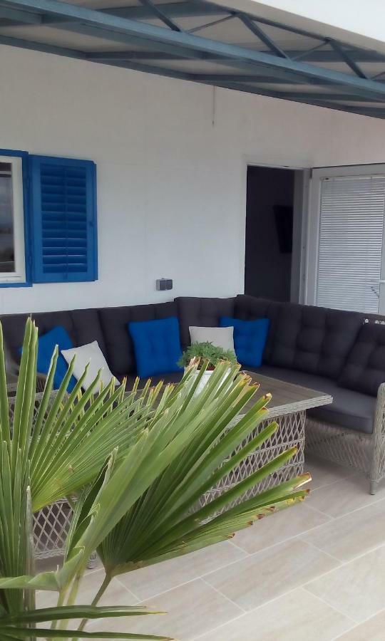 Apartman Zana Vodice Exterior foto